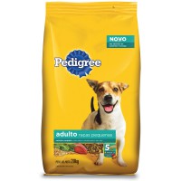 Ração Pedigree